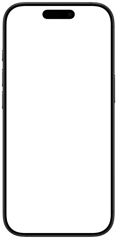iPhone 16 Pro - Black Titanium - Portrait